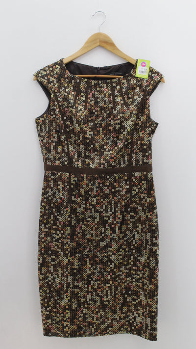 VESTIDO Femenino FORMAL/OFICINA