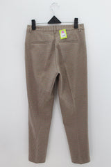 PANTALON VESTIR Femenino Mango