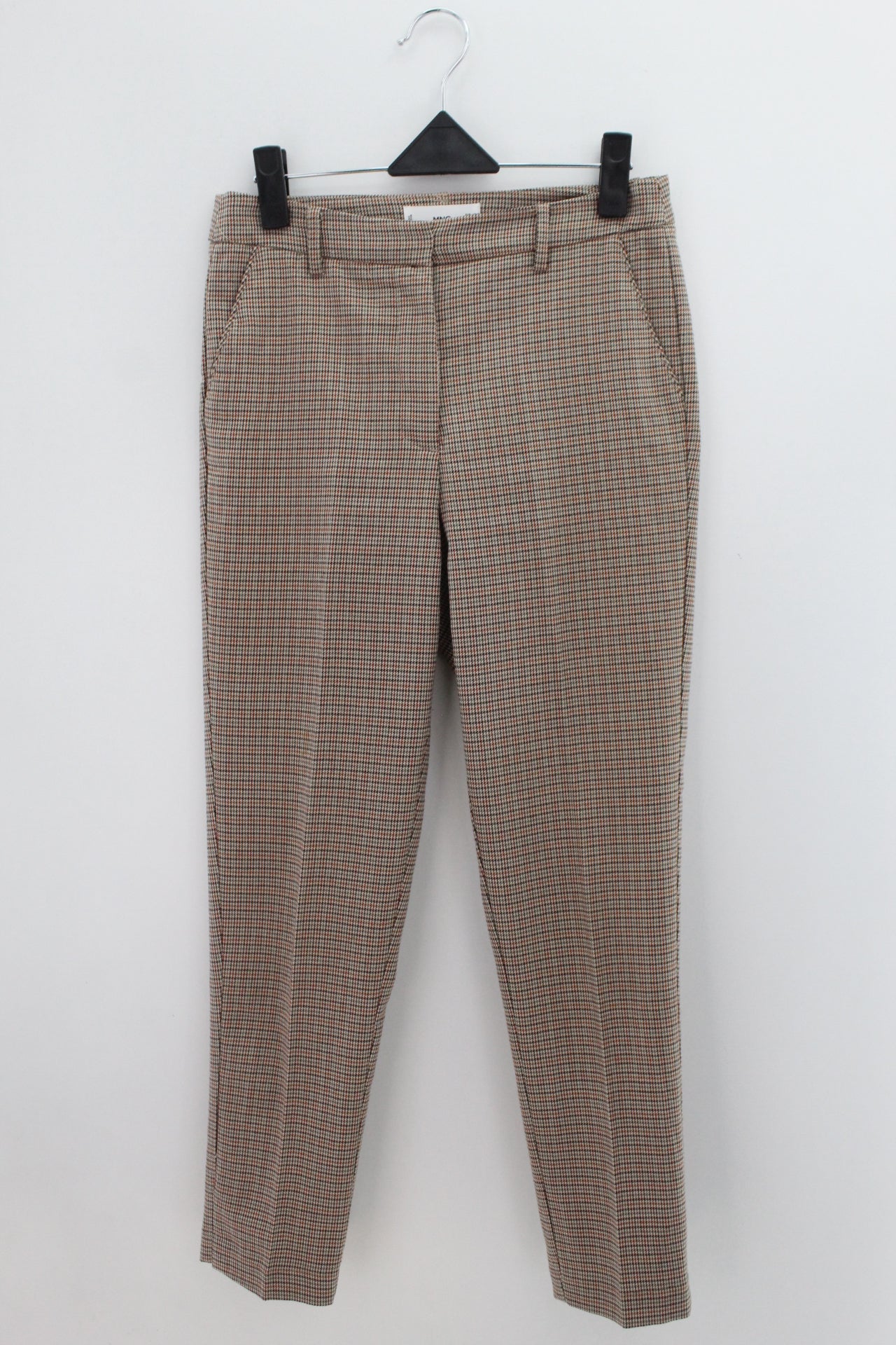 PANTALON VESTIR Femenino Mango