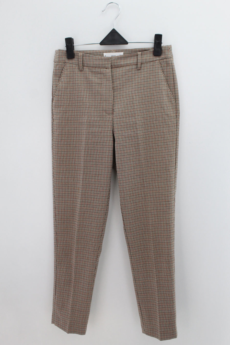 PANTALON VESTIR Femenino Mango