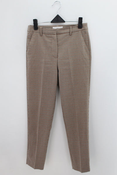 PANTALON VESTIR Femenino Mango