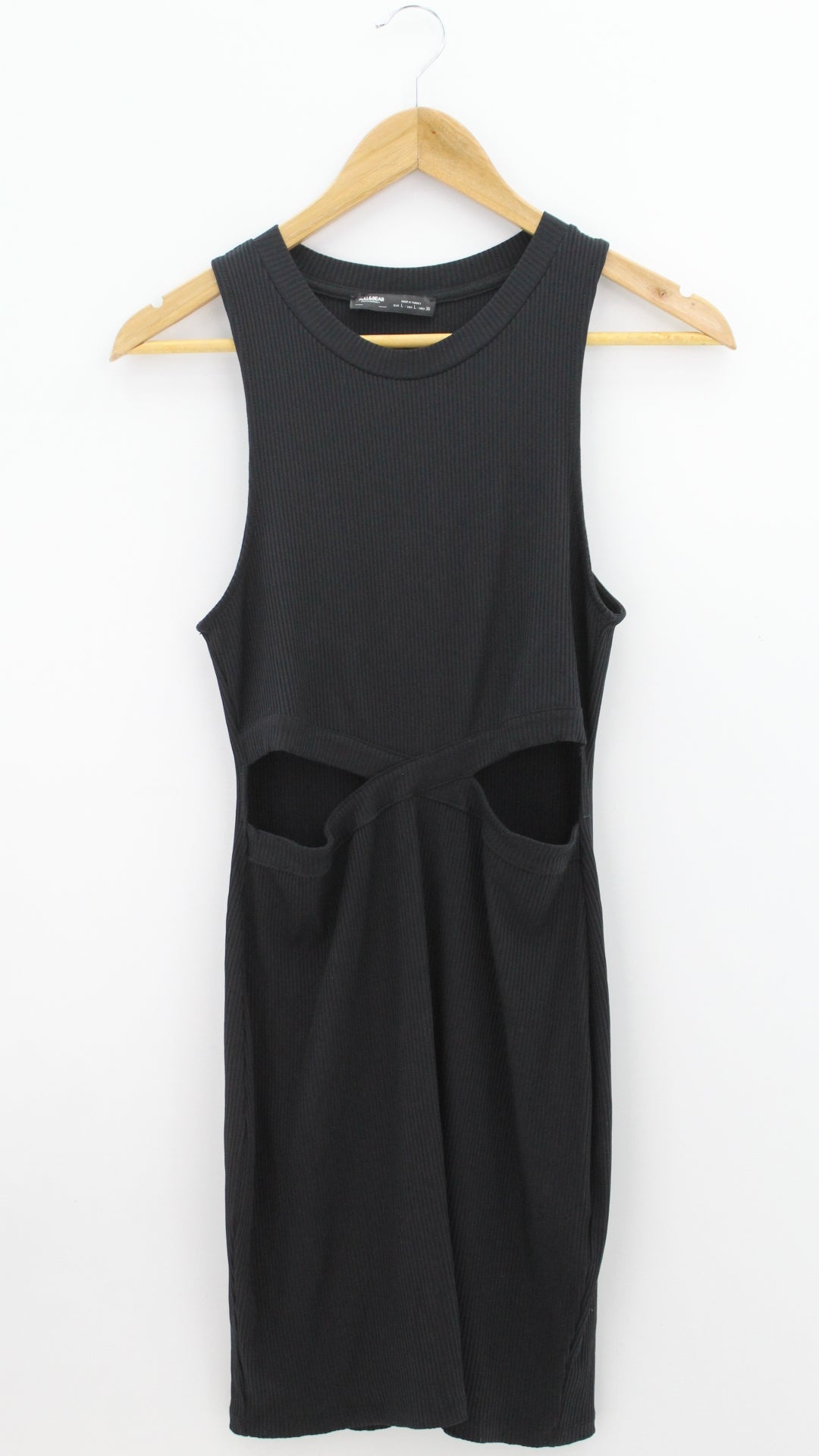 VESTIDO Femenino CASUAL/DEPORTIVO Pull & Bear