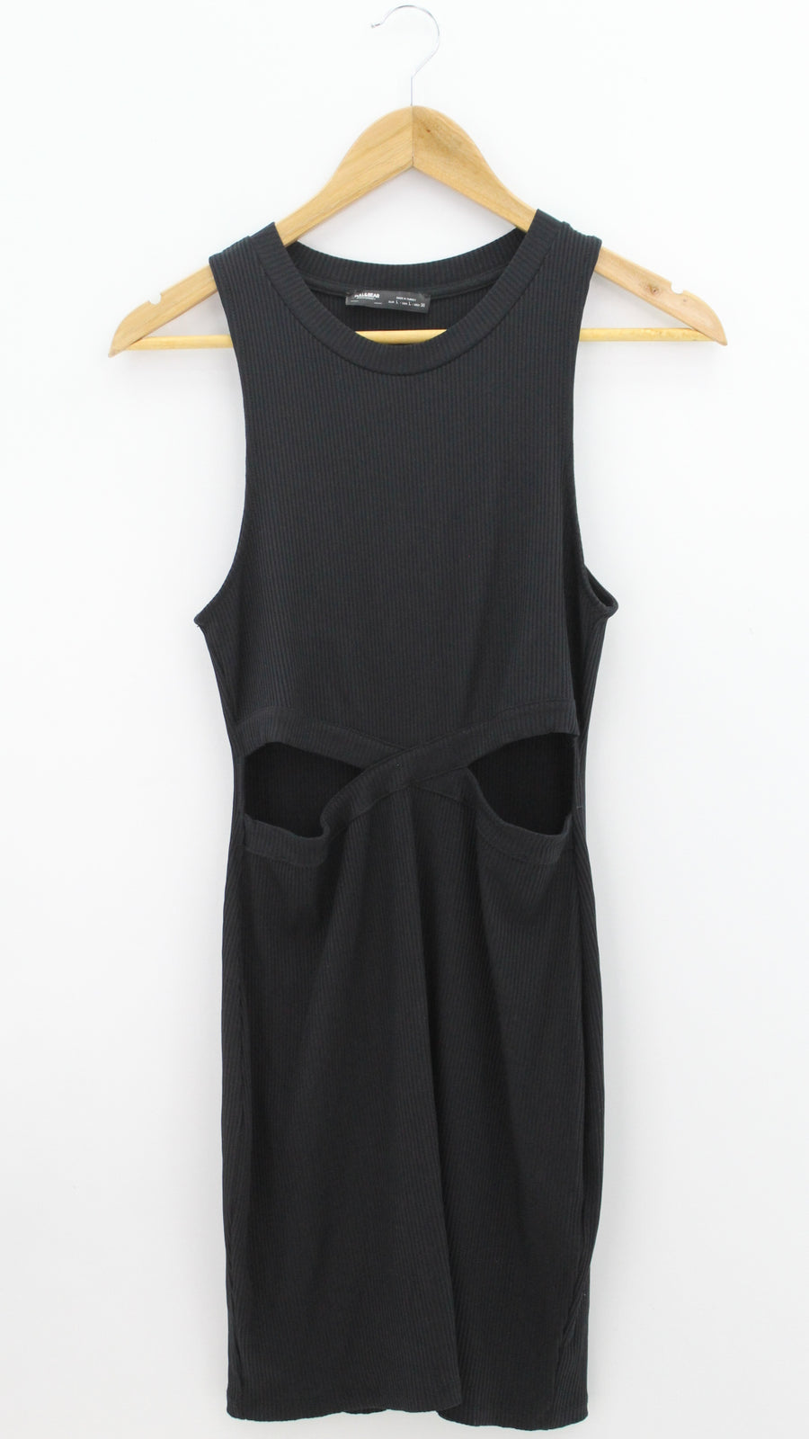 VESTIDO Femenino CASUAL/DEPORTIVO Pull & Bear