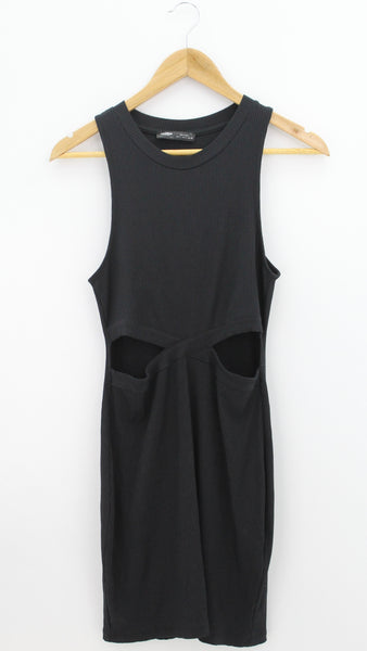 VESTIDO Femenino CASUAL/DEPORTIVO Pull & Bear