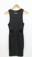 VESTIDO Femenino CASUAL/DEPORTIVO Pull & Bear