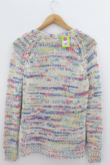 SACO Femenino Pull & Bear