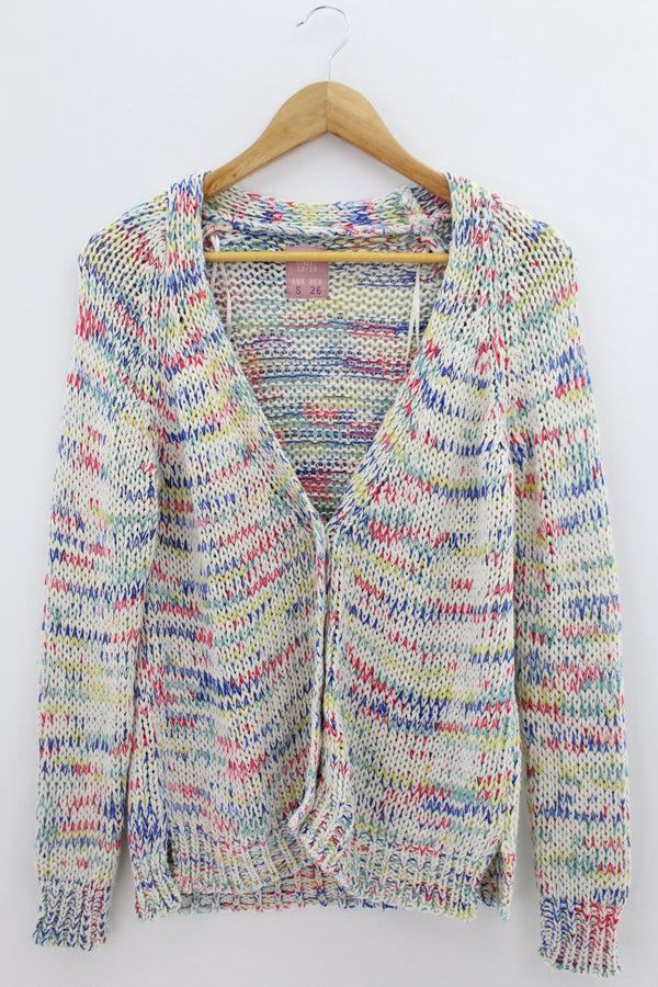 SACO Femenino Pull & Bear