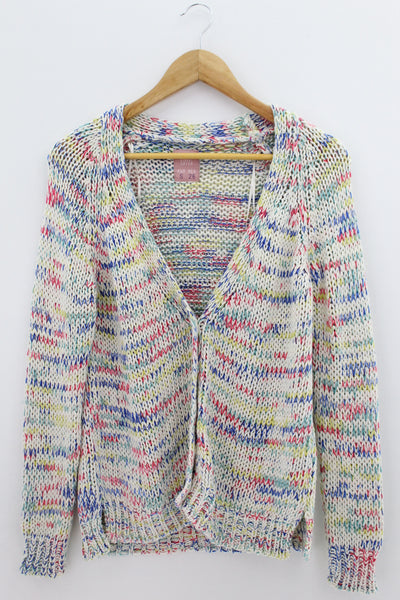 SACO Femenino Pull & Bear