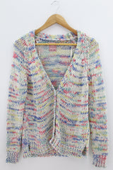 SACO Femenino Pull & Bear