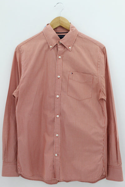 CAMISA Masculino Tommy Hilfiger