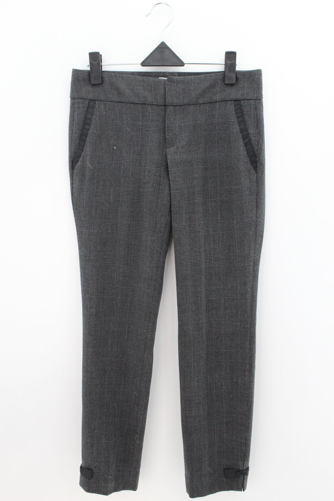 PANTALON VESTIR Femenino Calvin Klein