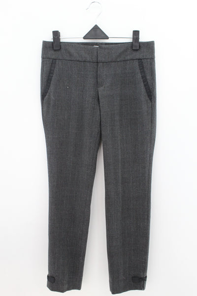 PANTALON VESTIR Femenino Calvin Klein