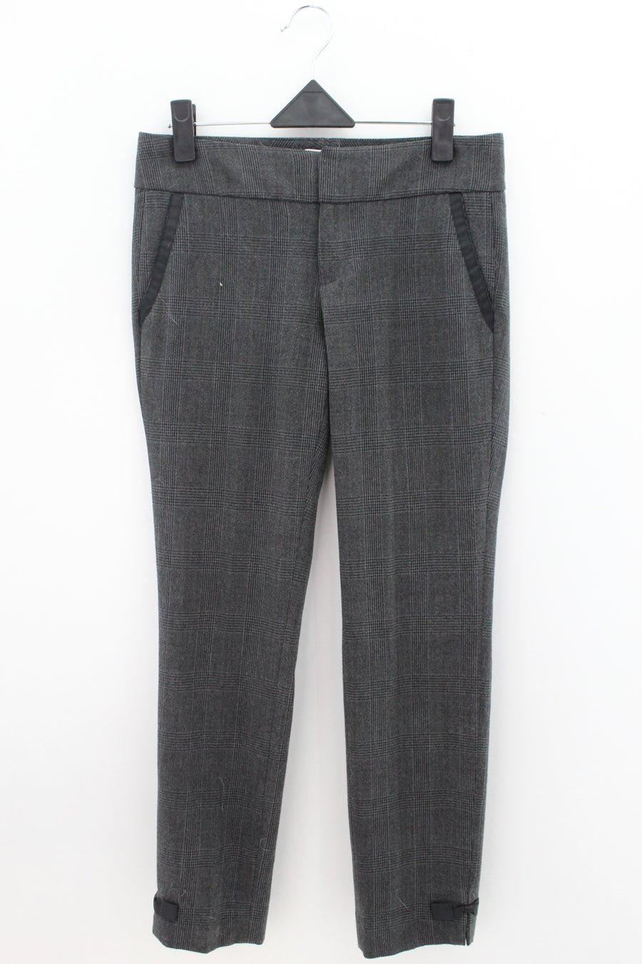 PANTALON VESTIR Femenino Calvin Klein