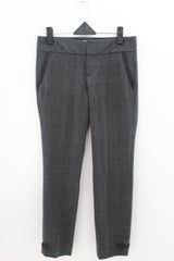 PANTALON VESTIR Femenino Calvin Klein