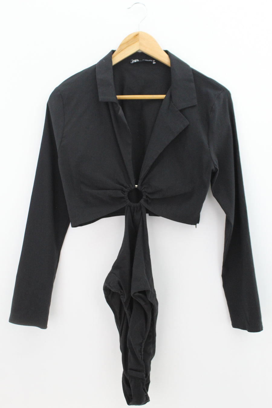 BLUSA Femenino FIESTA