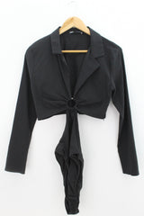 BLUSA Femenino FIESTA