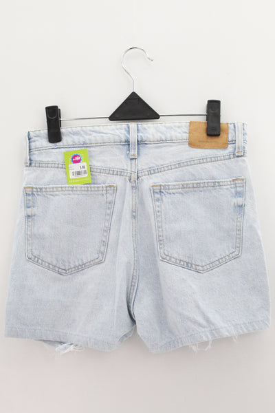 SHORT Femenino Bershka