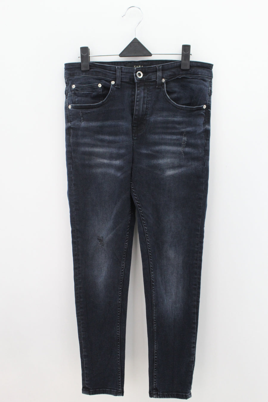 JEAN HOMBRE Masculino Zara