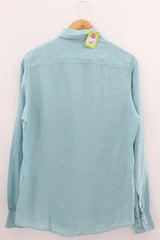 CAMISA Masculino Massimo Dutti