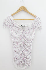 TOP Femenino CASUAL Express