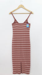 VESTIDO Femenino CASUAL/DEPORTIVO