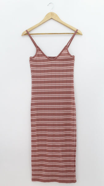 VESTIDO Femenino CASUAL/DEPORTIVO