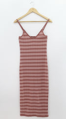 VESTIDO Femenino CASUAL/DEPORTIVO