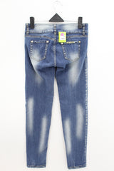 JEAN MUJER Femenino Studio F