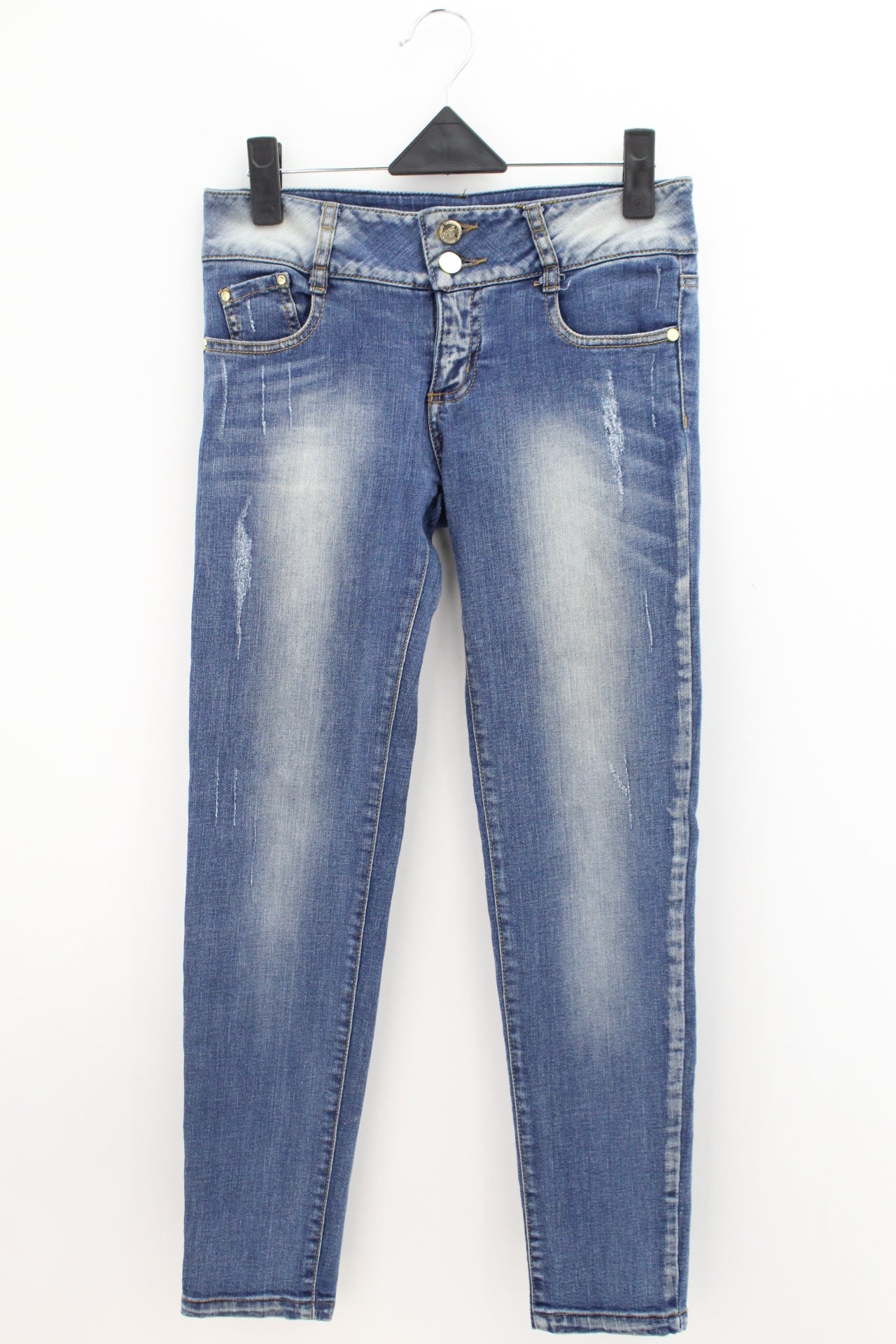JEAN MUJER Femenino Studio F