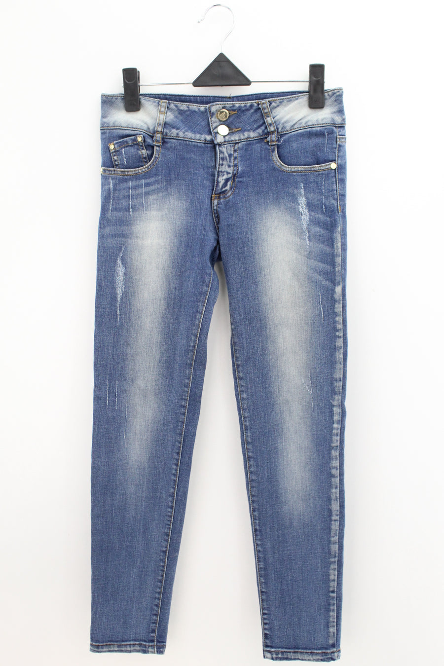 JEAN MUJER Femenino Studio F