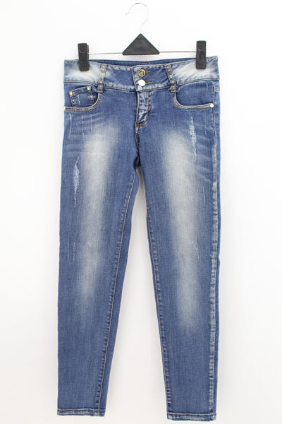 JEAN MUJER Femenino Studio F