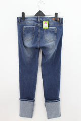 JEAN MUJER Femenino Studio F