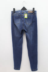 JEAN MUJER Femenino Studio F
