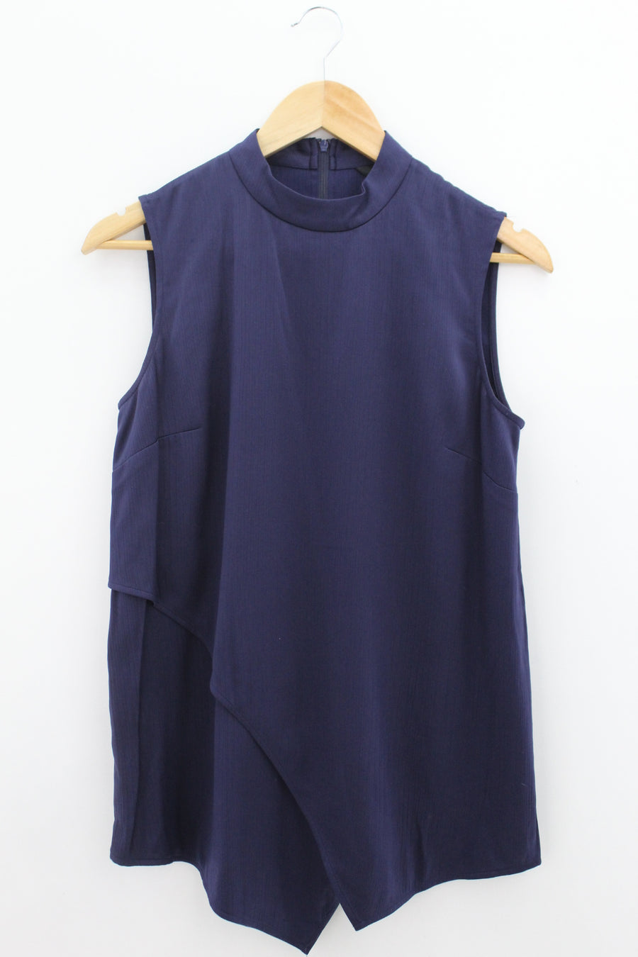 TOP Femenino FIESTA Armani Exchange