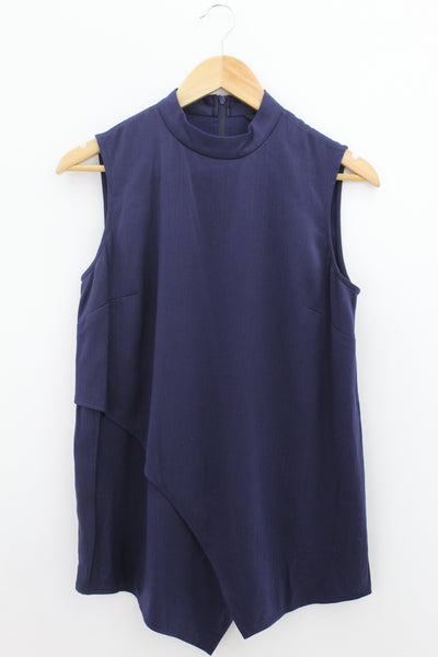 TOP Femenino FIESTA Armani Exchange