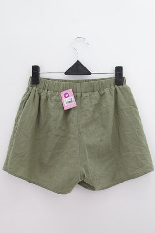 SHORT Femenino Shein