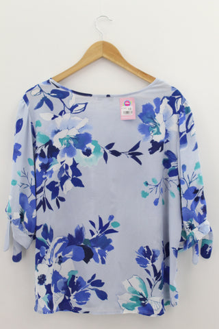 TOP Femenino CASUAL