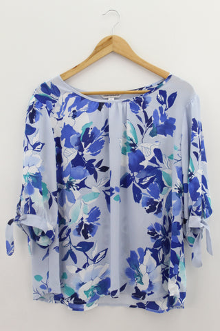 TOP Femenino CASUAL