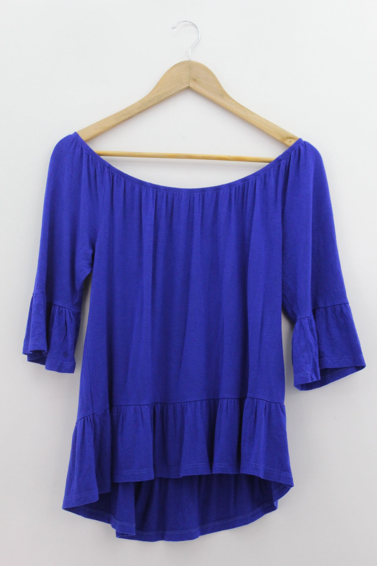 TOP Femenino CASUAL