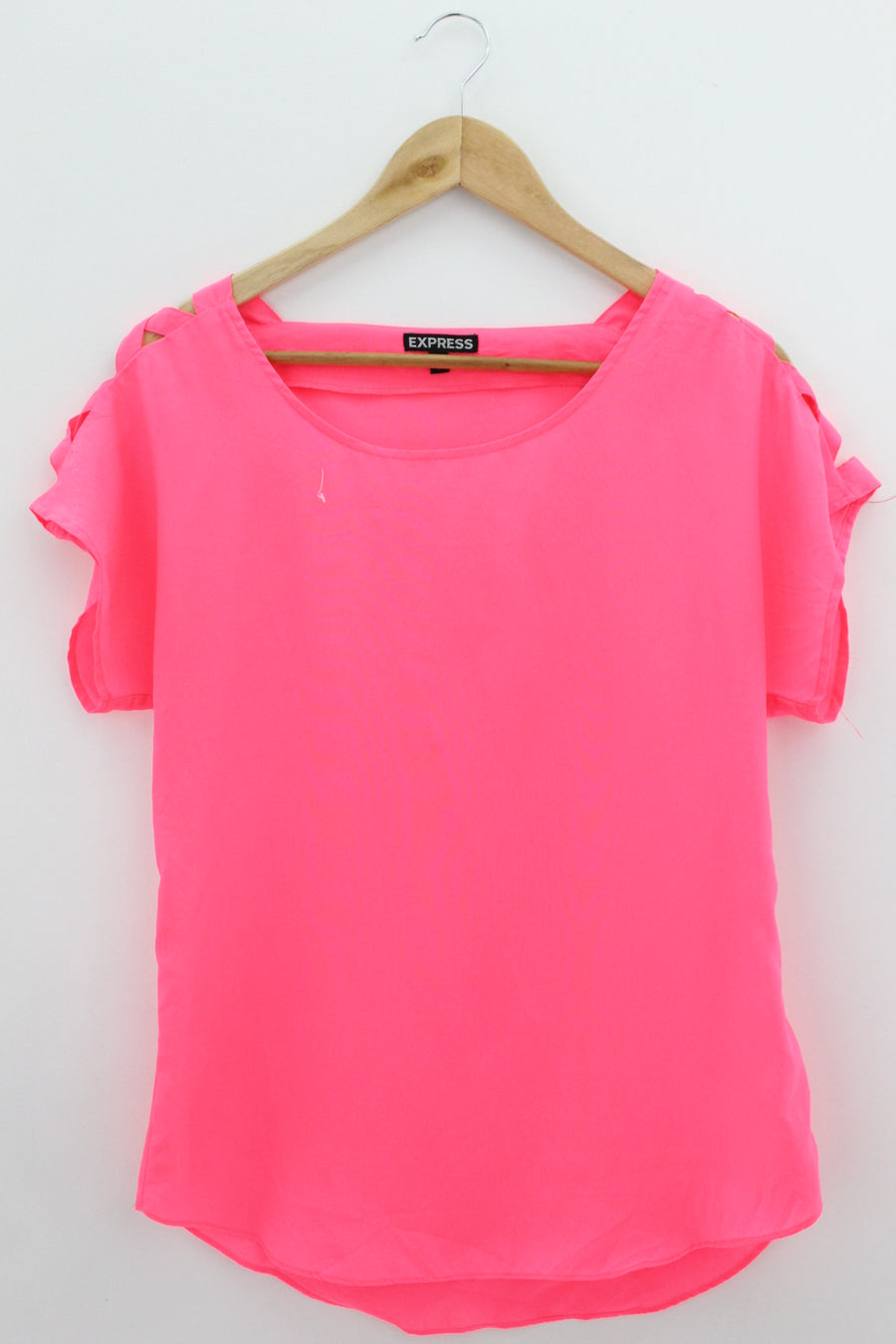 TOP Femenino CASUAL Express
