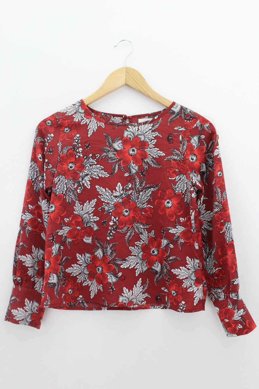 TOP Femenino CASUAL