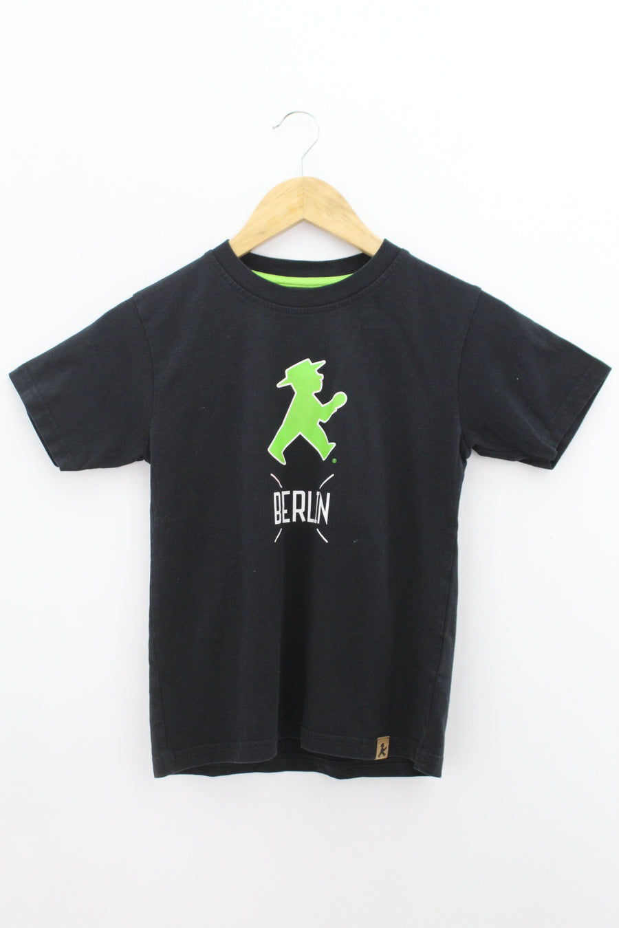 CAMISETA niño (3-7)