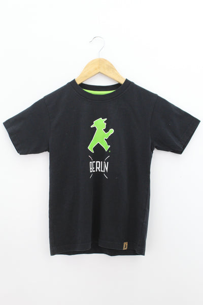 CAMISETA niño (3-7)