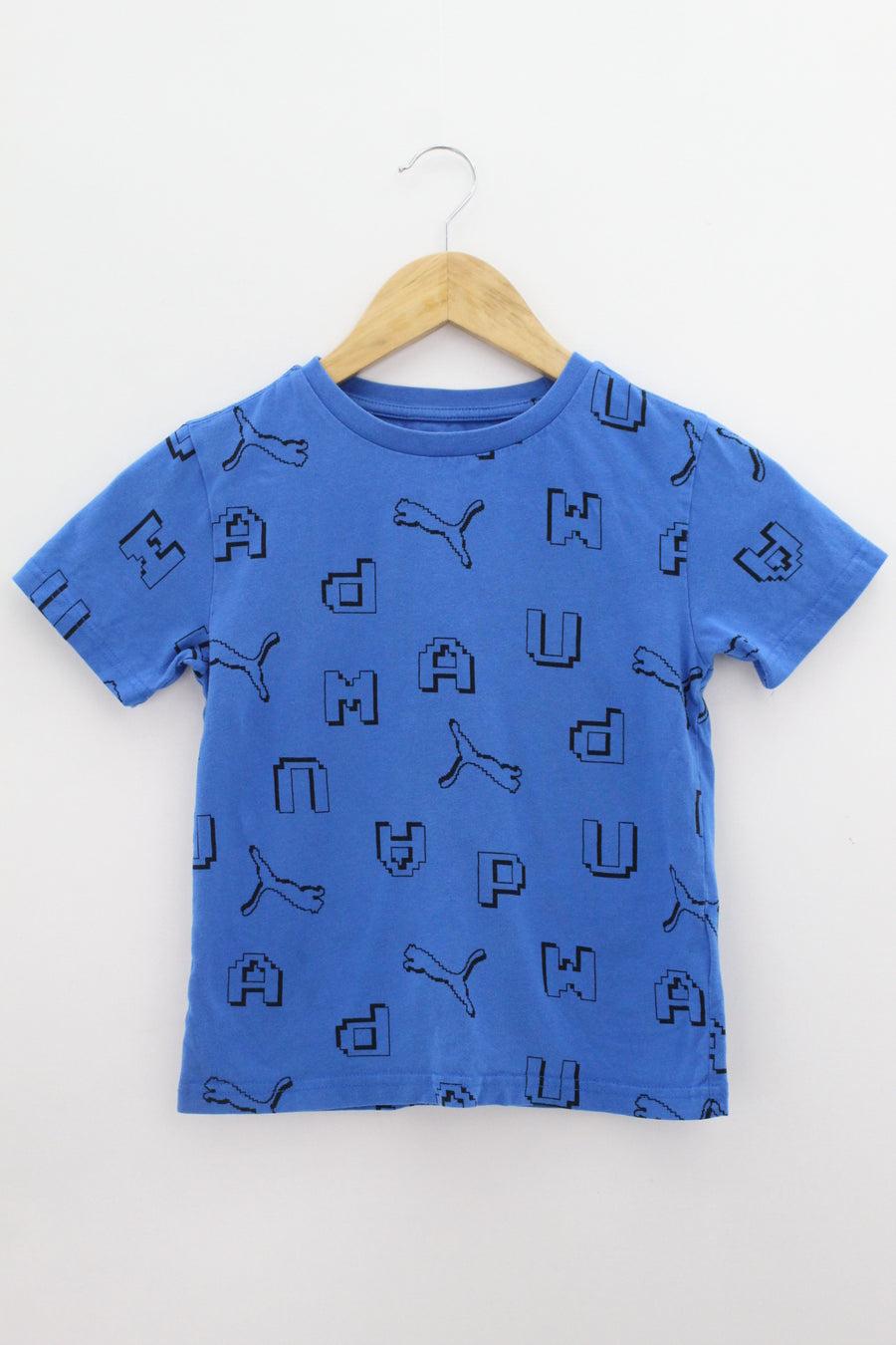CAMISETA niño (3-7)