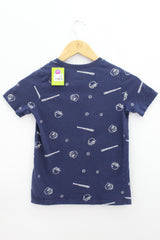CAMISETA niño (3-7) Carters