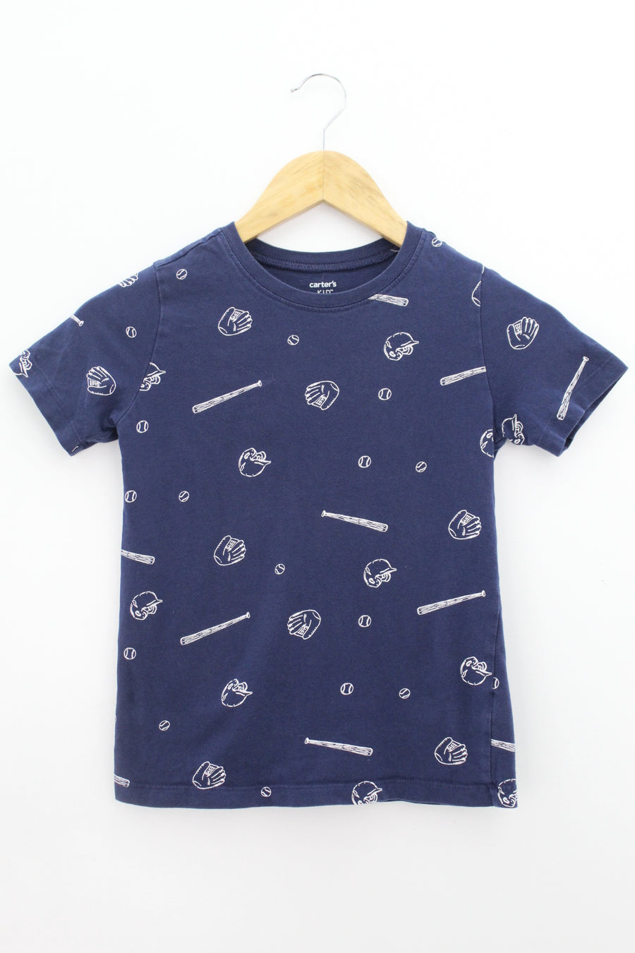 CAMISETA niño (3-7) Carters