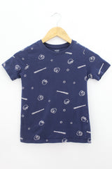 CAMISETA niño (3-7) Carters