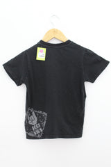 CAMISETA niño (3-7)