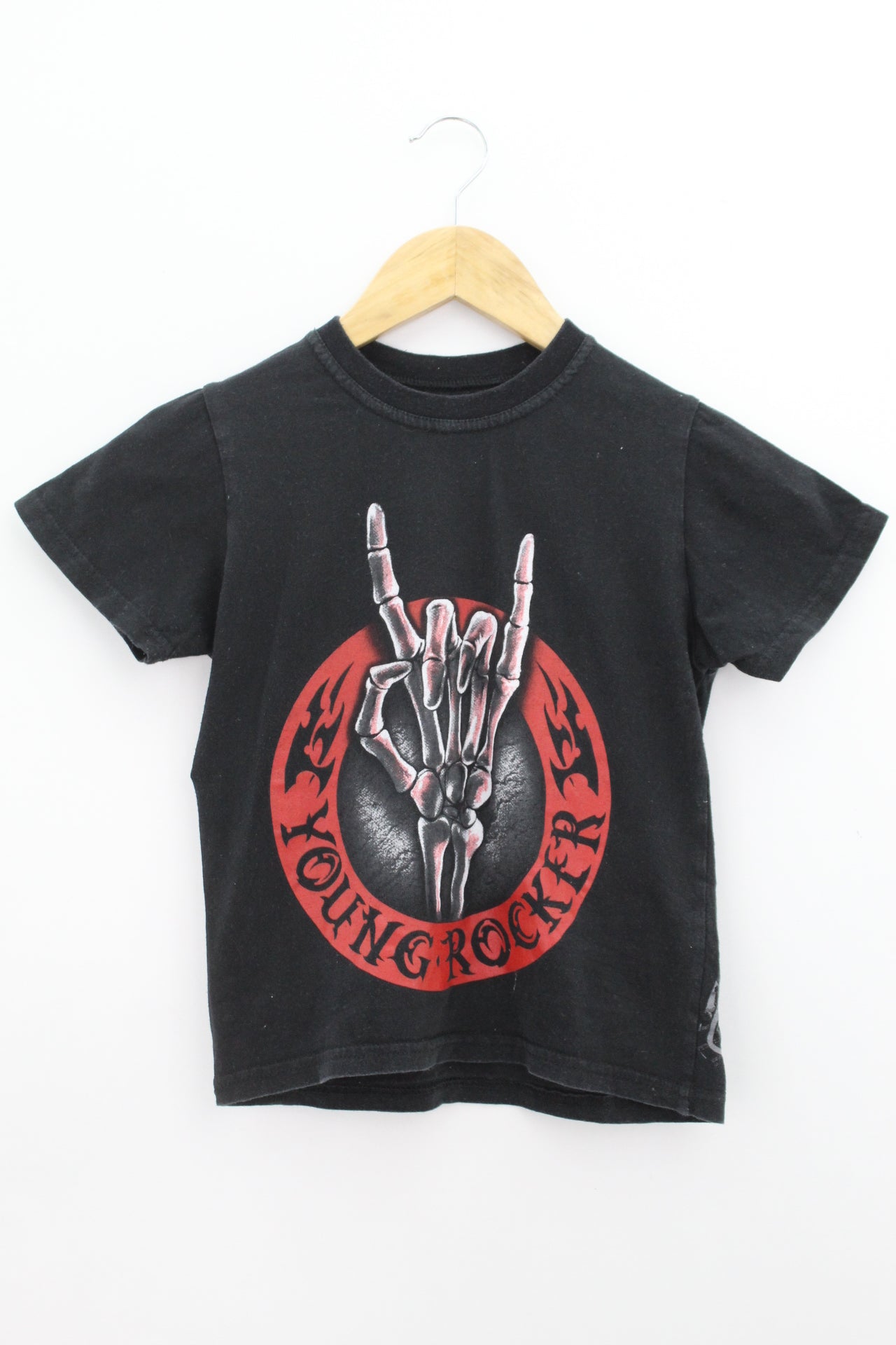 CAMISETA niño (3-7)