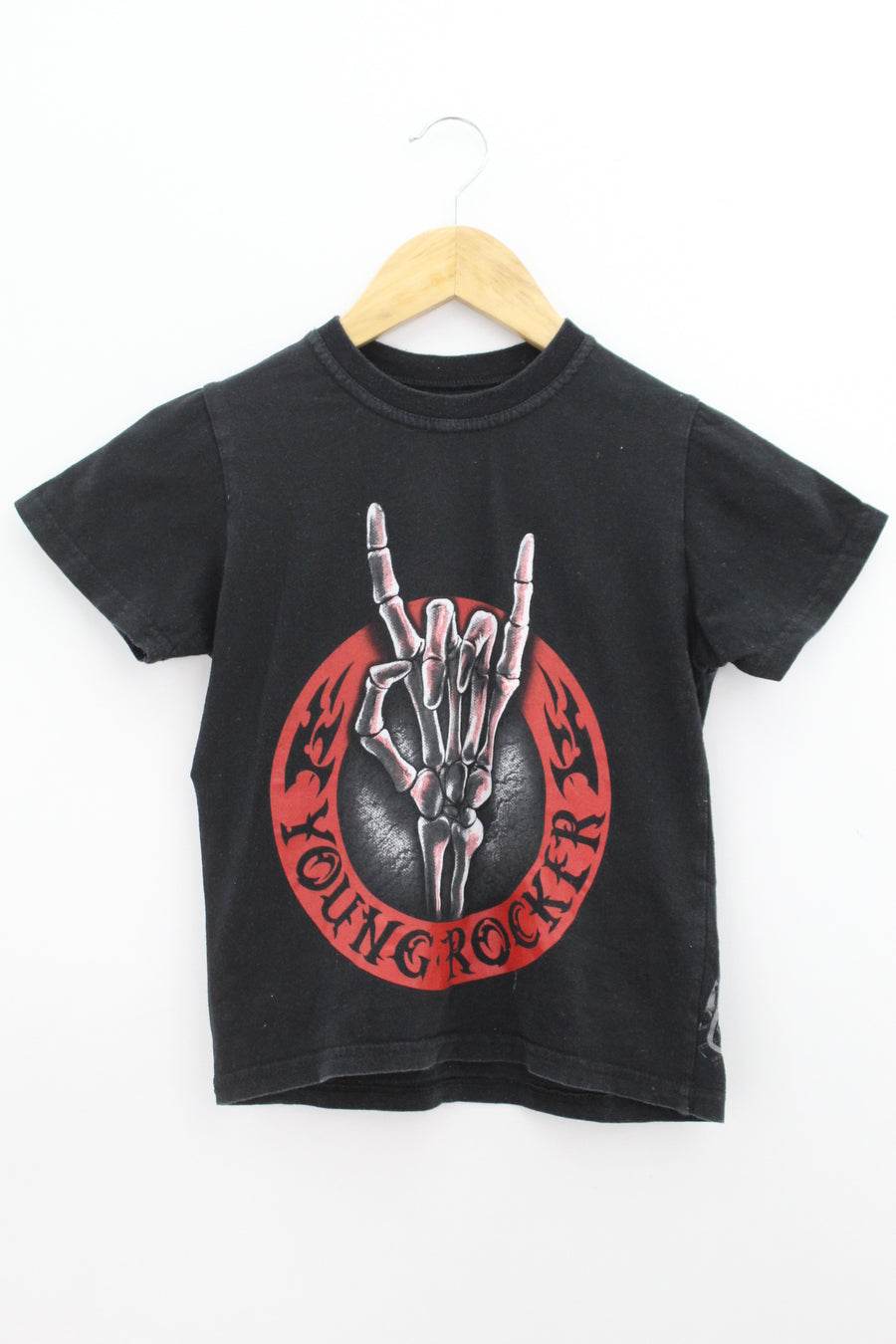 CAMISETA niño (3-7)
